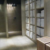 Le Nouveau Monde - l'espace piscine & spa