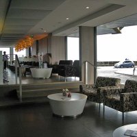 Le Bar de l'Oceania 