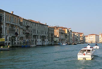 Venise le grand canal gd canal 2