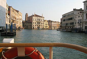 Venise le grand canal gd canal 2 1