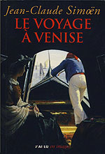 Le Voyage à Venise -J-C Simoen - éditions J_ai Lu le_voyage_a_venise