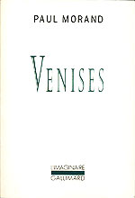 Venises de Paul Morand venises_morand