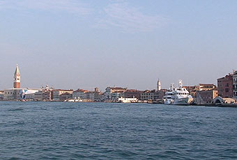 Venise la lagune venise lagune