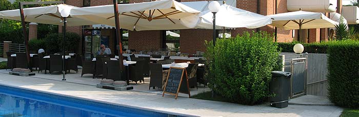 Ville del Lido terrasse ville del lido 3