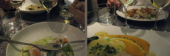 Ze Kitchen Galerie - restaurant Paris 6 ze kitchen galerie